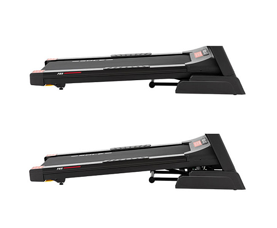 Беговая дорожка Sole Fitness F65 (2023) фото1