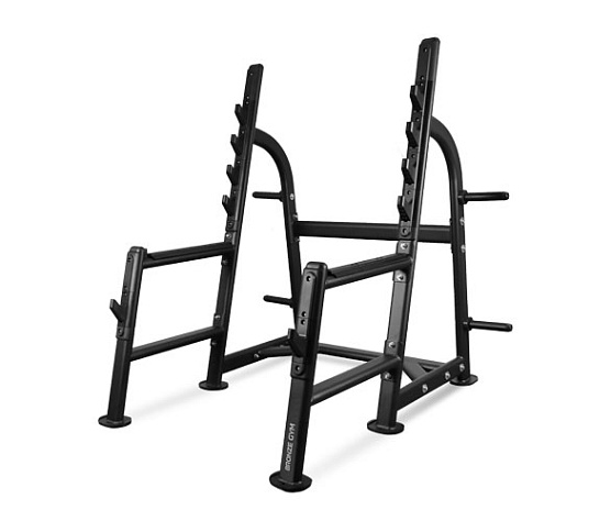 Силовой тренажер Bronze Gym BR-1015