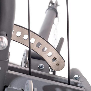 Купить Мультистанция Protrain PR-HG8000  в Москве