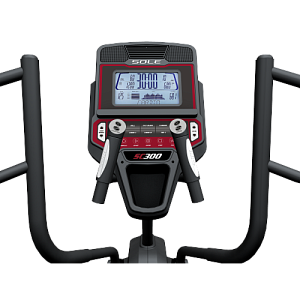 Купить Эллиптический тренажер Sole Fitness SC300 в Москве