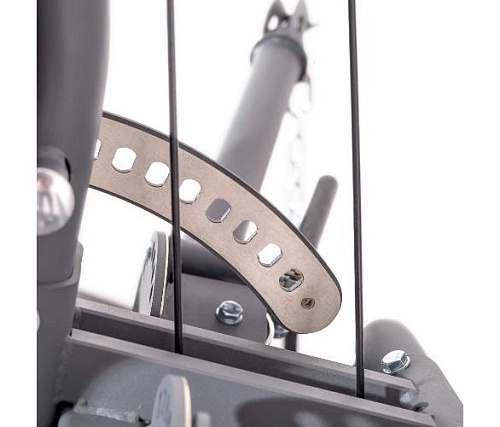 Мультистанция Protrain PR-HG8000