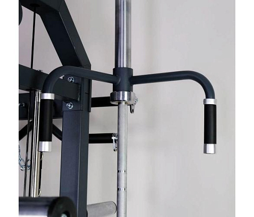 Многофункциональный грузоблочный тренажер Protrain GT7 MAX