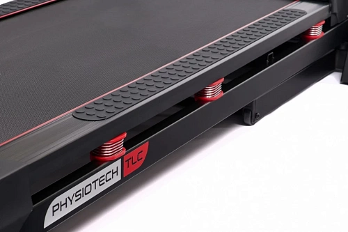 Беговая дорожка Titanium Physiotech TLC