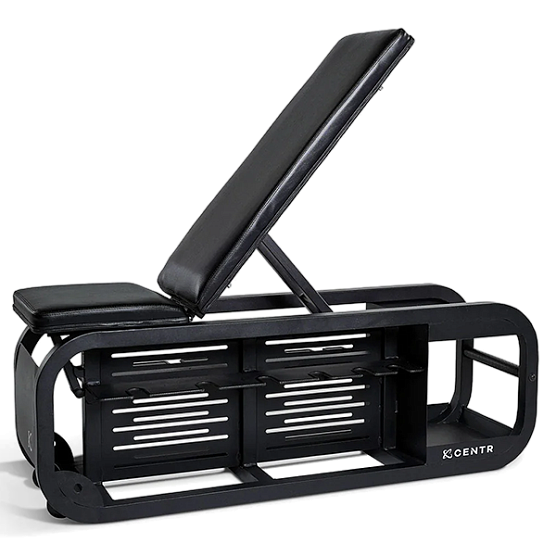 Многофункциональная скамья CENTR CFB1.1