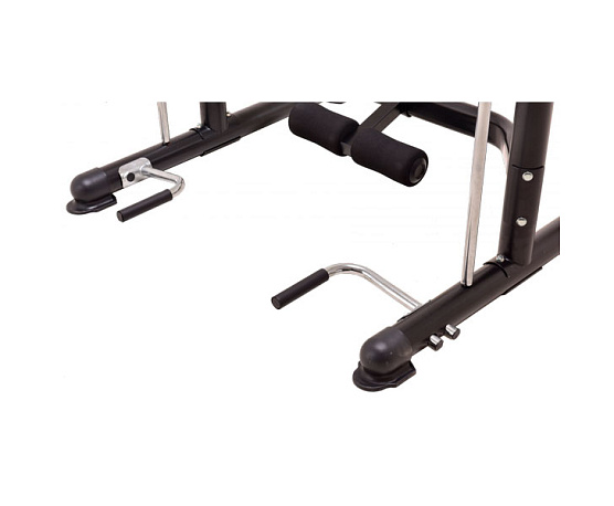 Силовой тренажер Smith Fitness Excellence SM102 фото9