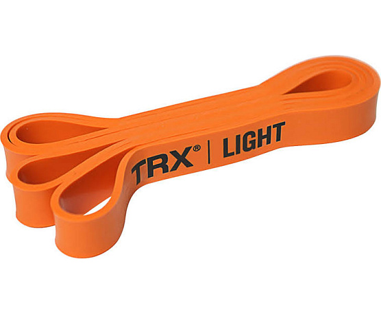 Эспандер TRX Strength Bands Light