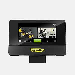 Купить Велотренажер Technogym Excite Live Recline 700 Human Powered в Москве