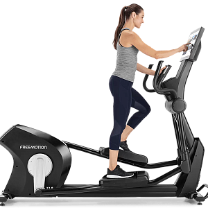 Купить Эллиптический тренажер Freemotion Fitness e22.9 в Москве
