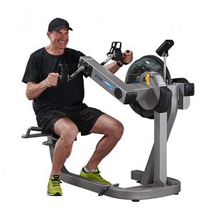 Купить Гребной тренажер First Degree Fitness E750 Cycle UBE  в Москве