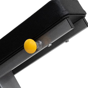 Купить Rebel Fitness RFID525 скамья универсальная складная  в Москве