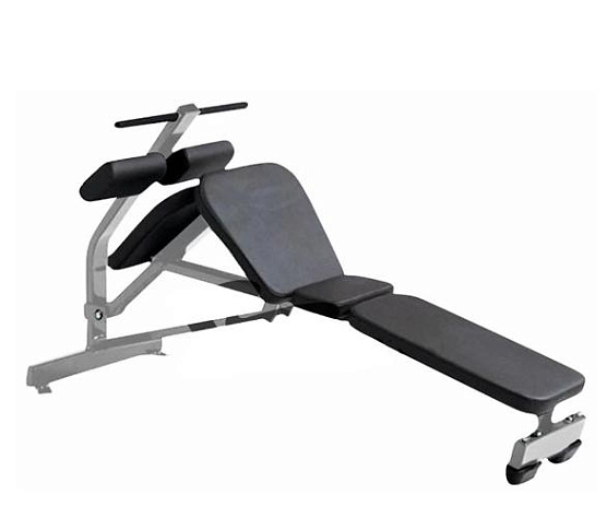 Скамья для пресса Realleader FW-2026