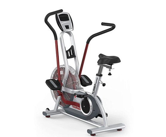 Аэробайк StarTrac Turbo Trainer 9