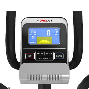 Купить Эллиптический тренажер Unix Fit SL 350Е в Москве