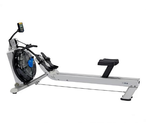 Гребной тренажер First Degree Fitness Vortex VX-2A Купить Гребной тренажер First Degree Fitness Vortex VX-2A в Москве