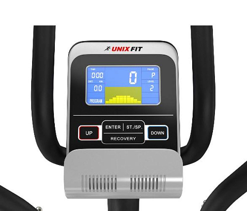 Эллиптический тренажер Unix Fit SL 350Е