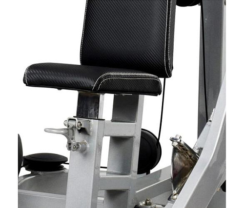 Баттерфляй / Задняя дельта Realleader M2-1017