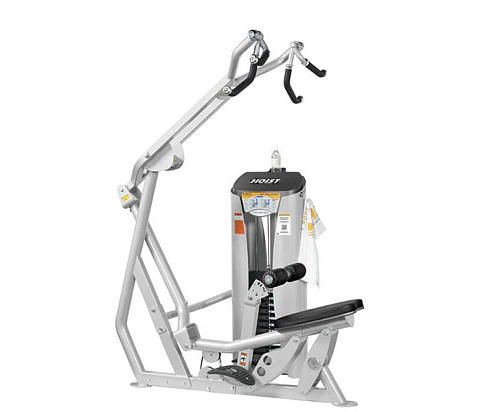 Силовой тренажер Hoist ROC-IT RS-1201