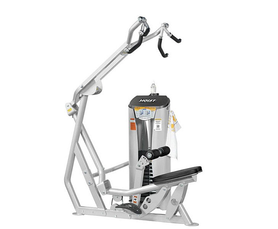Силовой тренажер Hoist ROC-IT RS-1201 фото7
