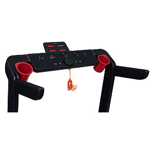 Купить Беговая дорожка CardioPower TT40 в Москве
