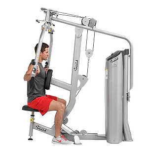 Купить Силовой тренажер Hoist Баттерфляй и Задние дельты HD-3900 в Москве