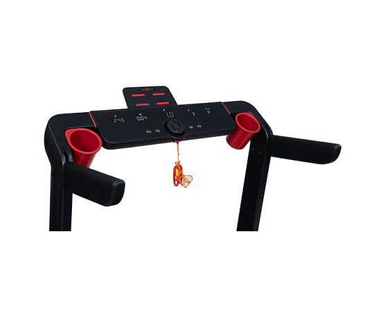 Беговая дорожка CardioPower TT40 фото12