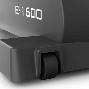 Купить Эллиптический тренажер Unix Fit E-1600 Generate PRO (LED) в Москве