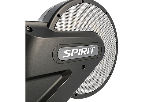 Гребной тренажер Spirit Fitness CRW800+