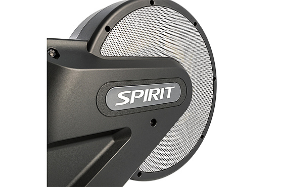 Гребной тренажер Spirit Fitness CRW800+ фото12