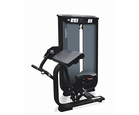 Силовой тренажер Ultra Gym Бицепс-машина UG-CL506
