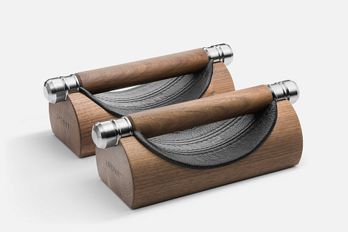 Упоры для отжиманий Pent LIPOVA