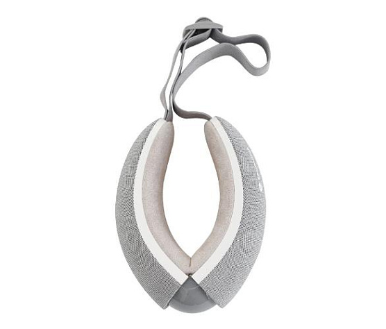 Массажер для глаз Ergonova Smart View фото3