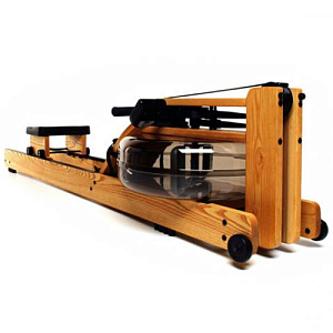 Купить Гребной тренажер WaterRower Natural в Москве