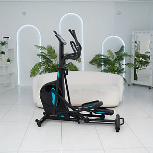 Купить Эллиптический тренажер Oxygen FITNESS PHANTOM A TFT ДОМАШНИЙ в Москве