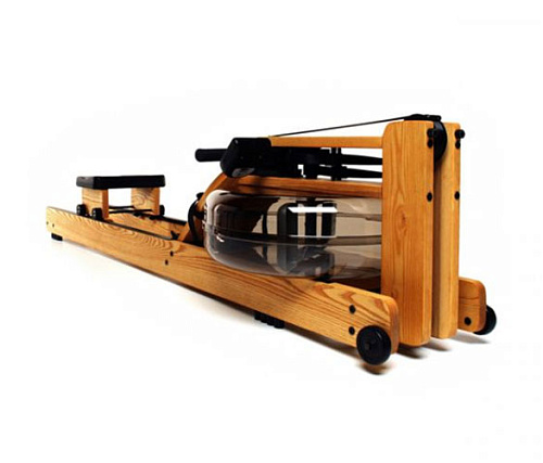 Гребной тренажер WaterRower Natural