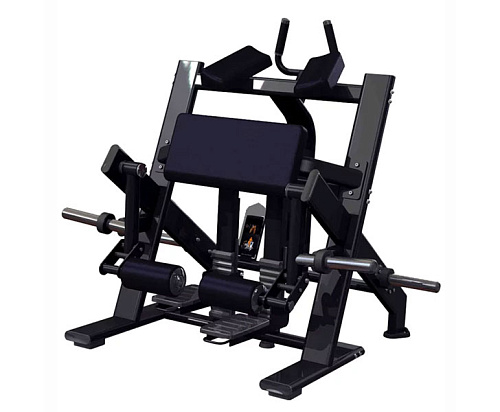 Сгибание ног стоя Ultra Gym UG-CL611 Купить Сгибание ног стоя Ultra Gym UG-CL611 в Москве