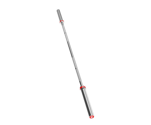 Купить Гриф олимпийский UFC 2.2 м Ø50 в Москве