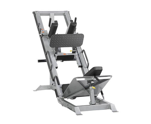 Купить Силовой тренажер Hoist HF-4357 в Москве