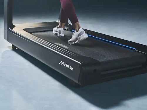 Беговая дорожка Life Fitness Symbio Runner