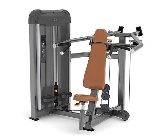 Силовой тренажер Anyfit Плечевой жим PE102-84
