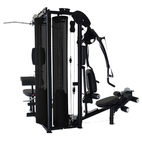 Многофункциональный силовой комплекс Inspire M5 Multi-Gym