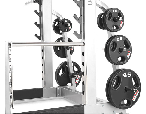 Рама для приседаний олимпийская Freemotion Fitness EF212