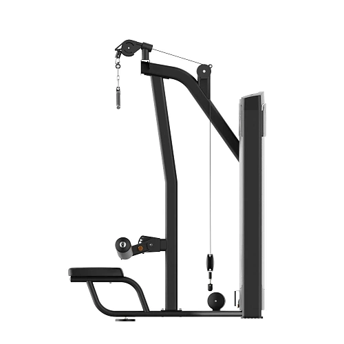 Тяга сверху Smith Fitness Excellence RE8011