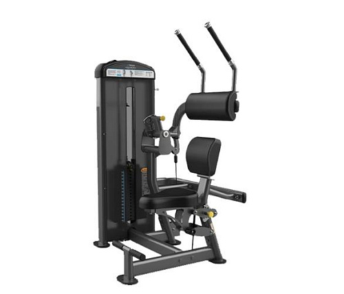 Купить Пресс машина True Fitness FUSE-1400 в Москве