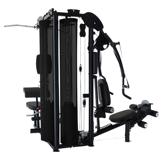 Многофункциональный силовой комплекс Inspire M5 Multi-Gym фото3