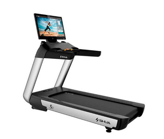 Беговая дорожка SHUA Коммерческая SH-T9100T
