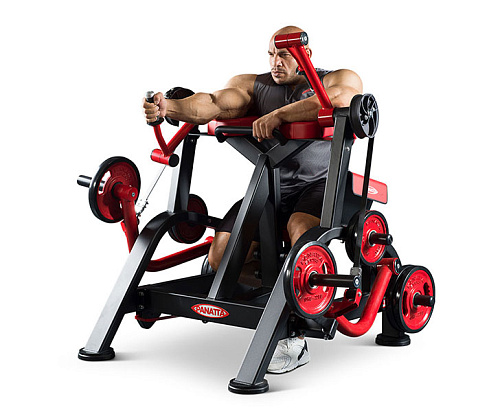 Трицепс Panatta FreeWeight Special 1FW252 (независимый)