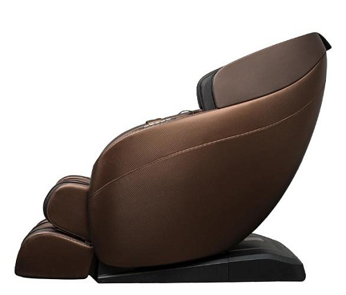 Массажное кресло Ergonova Organic 3 Espresso Brown
