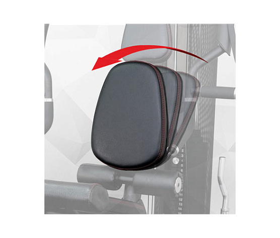 Мультистанция Inspire M2(M202B) фото19