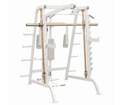 Купить Опция к машине Смитта Aerofit Impulse IFHCS в Москве