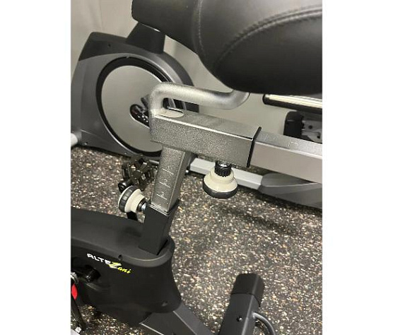 Аэробайк Ultra Gym UG-AB003 фото4